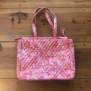 Vera Bradley Laptop Bag